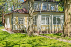 Sellő Beach Villa